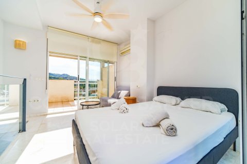 Продажа таухауса в Хавеа, Аликанте, Испания 3 спальни, 159м2 №157892 - фото 27