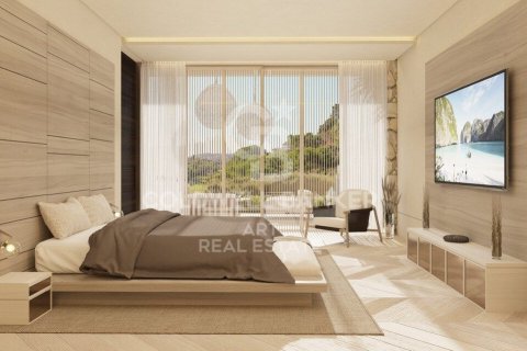 Villa à vendre à Benahavis, Malaga, Espagne, 5 chambres, 984 m2 No. 157891 - photo 5