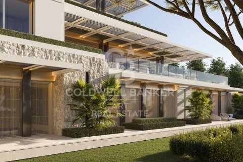 Villa à vendre à Benahavis, Malaga, Espagne, 5 chambres, 984 m2 No. 157891 - photo 7