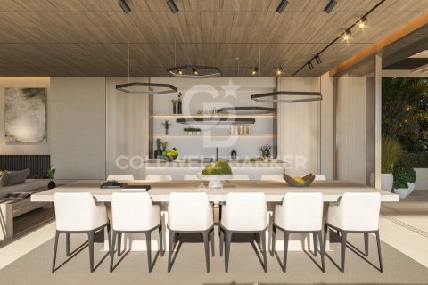 Villa à vendre à Benahavis, Malaga, Espagne, 5 chambres, 984 m2 No. 157891 - photo 4