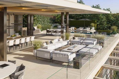 Villa à vendre à Benahavis, Malaga, Espagne, 5 chambres, 984 m2 No. 157891 - photo 3