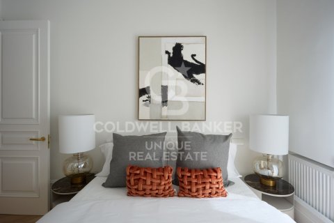 Apartamento en venta en Madrid, España 3 dormitorios, 90 m2 No. 157887 - foto 16