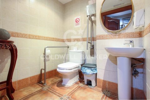 Kawiarnia / restauracja w Estepona, Malaga, Hiszpania 152 mkw. nr 157886 – zdjęcie 7