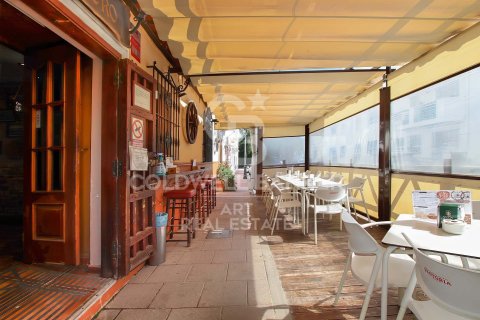 Kawiarnia / restauracja w Estepona, Malaga, Hiszpania 152 mkw. nr 157886 – zdjęcie 9