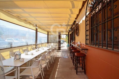 Kawiarnia / restauracja w Estepona, Malaga, Hiszpania 152 mkw. nr 157886 – zdjęcie 8