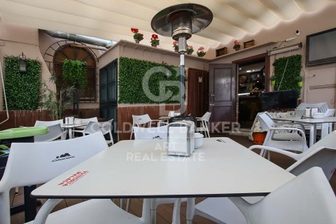 Bar/ristorante in vendita a Estepona, Malaga, Spagna 152 mq. N° 157886 - foto 3