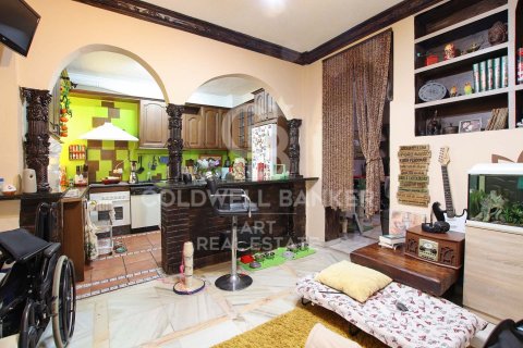 Kawiarnia / restauracja w Estepona, Malaga, Hiszpania 152 mkw. nr 157886 – zdjęcie 13