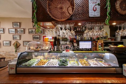 Kawiarnia / restauracja w Estepona, Malaga, Hiszpania 152 mkw. nr 157886 – zdjęcie 4