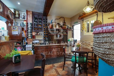 Kawiarnia / restauracja w Estepona, Malaga, Hiszpania 152 mkw. nr 157886 – zdjęcie 3