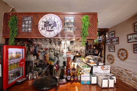Bar/ristorante in vendita a Estepona, Malaga, Spagna 152 mq. N° 157886 - foto 7