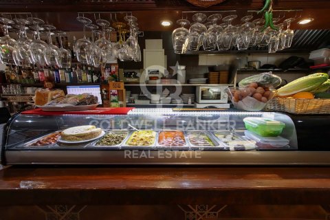 Kawiarnia / restauracja w Estepona, Malaga, Hiszpania 152 mkw. nr 157886 – zdjęcie 5