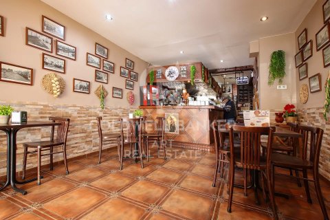 Kahvila / Ravintola Estepona, Malaga, Espanja 152 m2 No. 157886