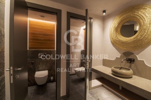 Villa in vendita a Benahavis, Malaga, Spagna 12 camere da letto, 1339 mq. N° 157890 - foto 10