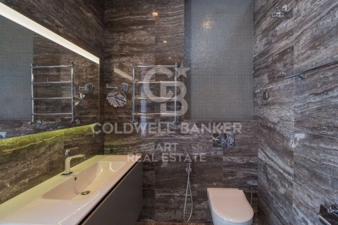 Villa in vendita a Benahavis, Malaga, Spagna 12 camere da letto, 1339 mq. N° 157890 - foto 9