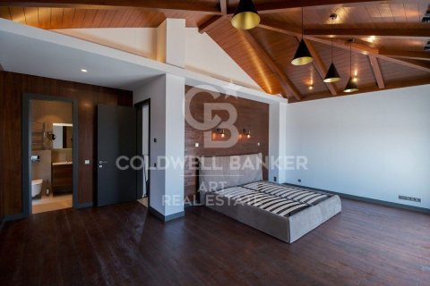 Villa in vendita a Benahavis, Malaga, Spagna 12 camere da letto, 1339 mq. N° 157890 - foto 12