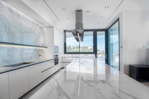 Villa in vendita a Benahavis, Malaga, Spagna 12 camere da letto, 1339 mq. N° 157890 - foto 7