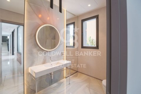 Villa in vendita a Benahavis, Malaga, Spagna 12 camere da letto, 1339 mq. N° 157890 - foto 13