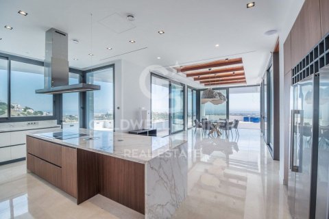 Villa in vendita a Benahavis, Malaga, Spagna 12 camere da letto, 1339 mq. N° 157890 - foto 5