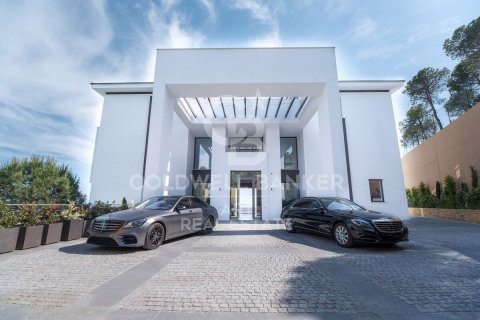 Villa in vendita a Benahavis, Malaga, Spagna 12 camere da letto, 1339 mq. N° 157890 - foto 3