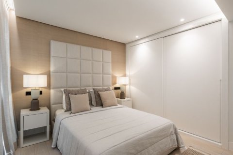 Продажа виллы в Марбелья, Малага, Испания 5 спален, 448м2 №176232 - фото 18