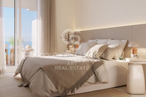 Продажа квартиры в Бенальмадена, Малага, Испания 3 спальни, 109м2 №179166 - фото 7