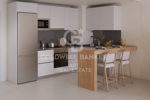 Продажа квартиры в Бенальмадена, Малага, Испания 3 спальни, 109м2 №179166 - фото 5