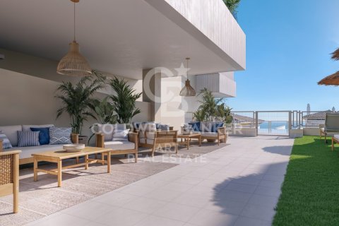 Penthouse à vendre à Benalmadena, Malaga, Espagne, 3 chambres, 110 m2 No. 179165 - photo 10