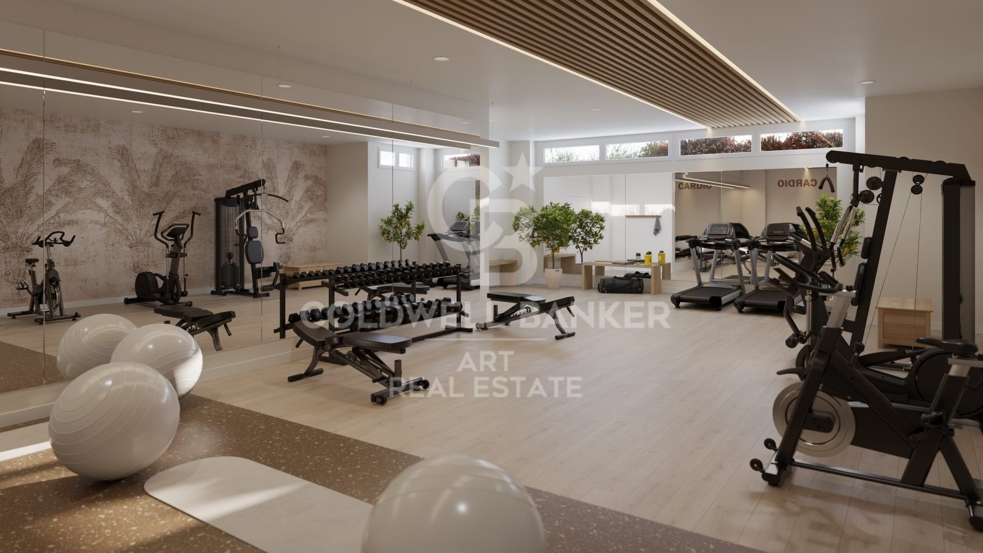 Penthouse à Benalmadena, Malaga, Espagne 3 chambres, 110 m2 No. 179165