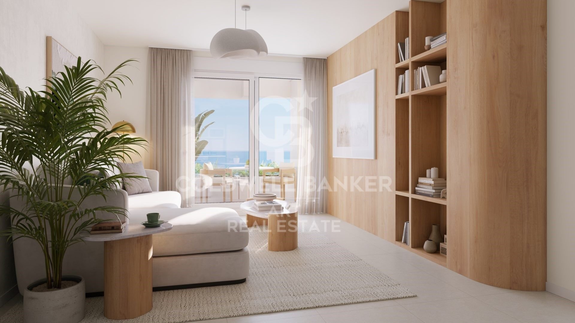 Penthouse à Benalmadena, Malaga, Espagne 3 chambres, 110 m2 No. 179165