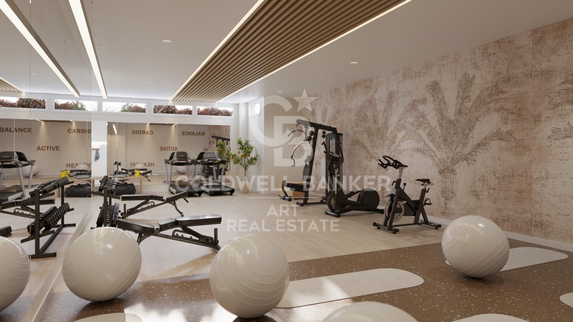 Penthouse à Benalmadena, Malaga, Espagne 3 chambres, 110 m2 No. 179165