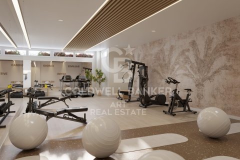 Penthouse à vendre à Benalmadena, Malaga, Espagne, 3 chambres, 110 m2 No. 179165 - photo 15