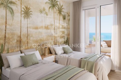 Penthouse à vendre à Benalmadena, Malaga, Espagne, 3 chambres, 110 m2 No. 179165 - photo 9