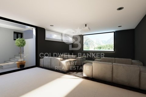 Villa en venta en Mijas, Málaga, España 5 dormitorios, 397 m2 No. 179163 - foto 7