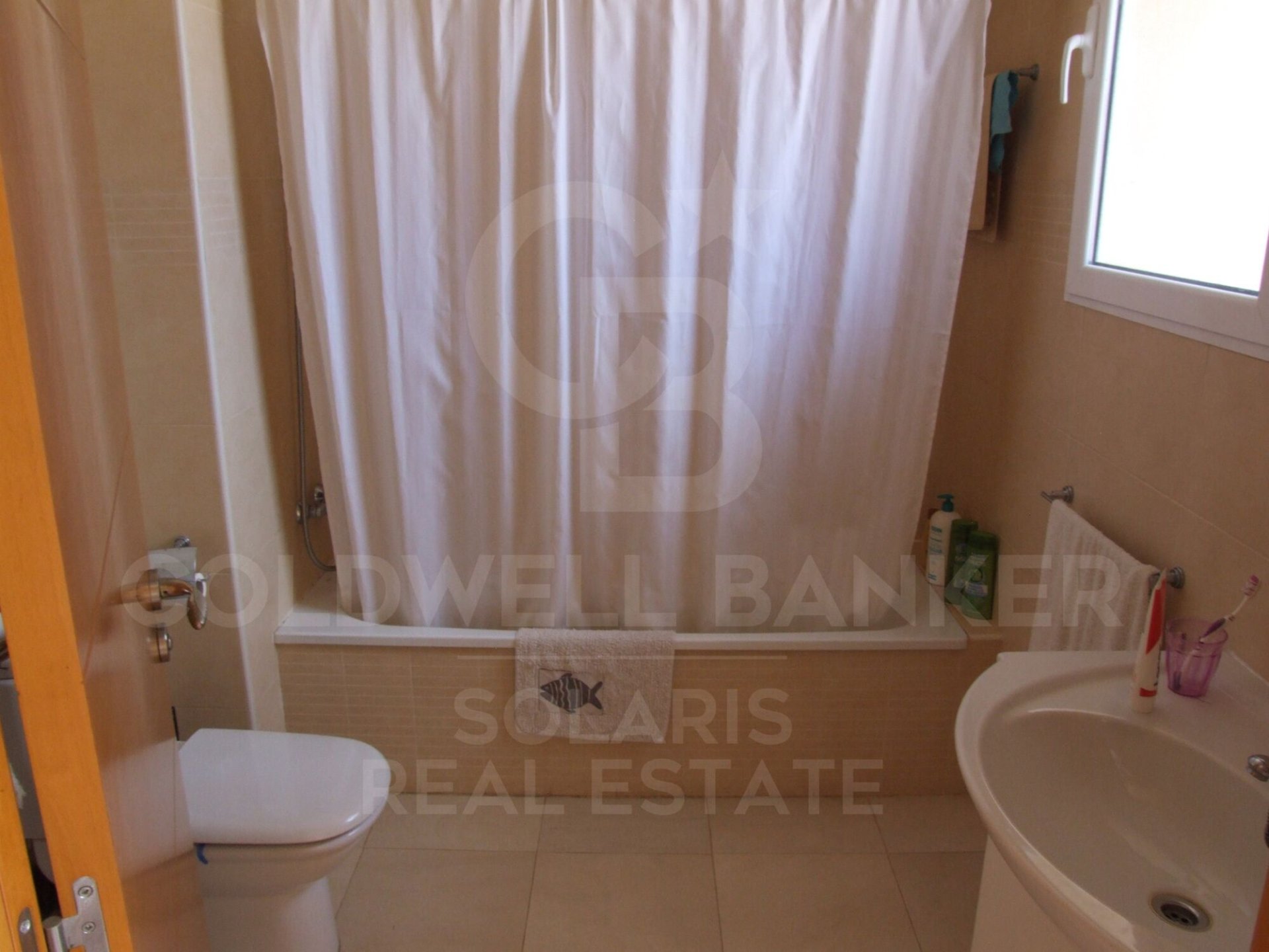 Duplex in Javea, Alicante, Spanien 3 Schlafzimmer, 170 m2 Nr. 179154