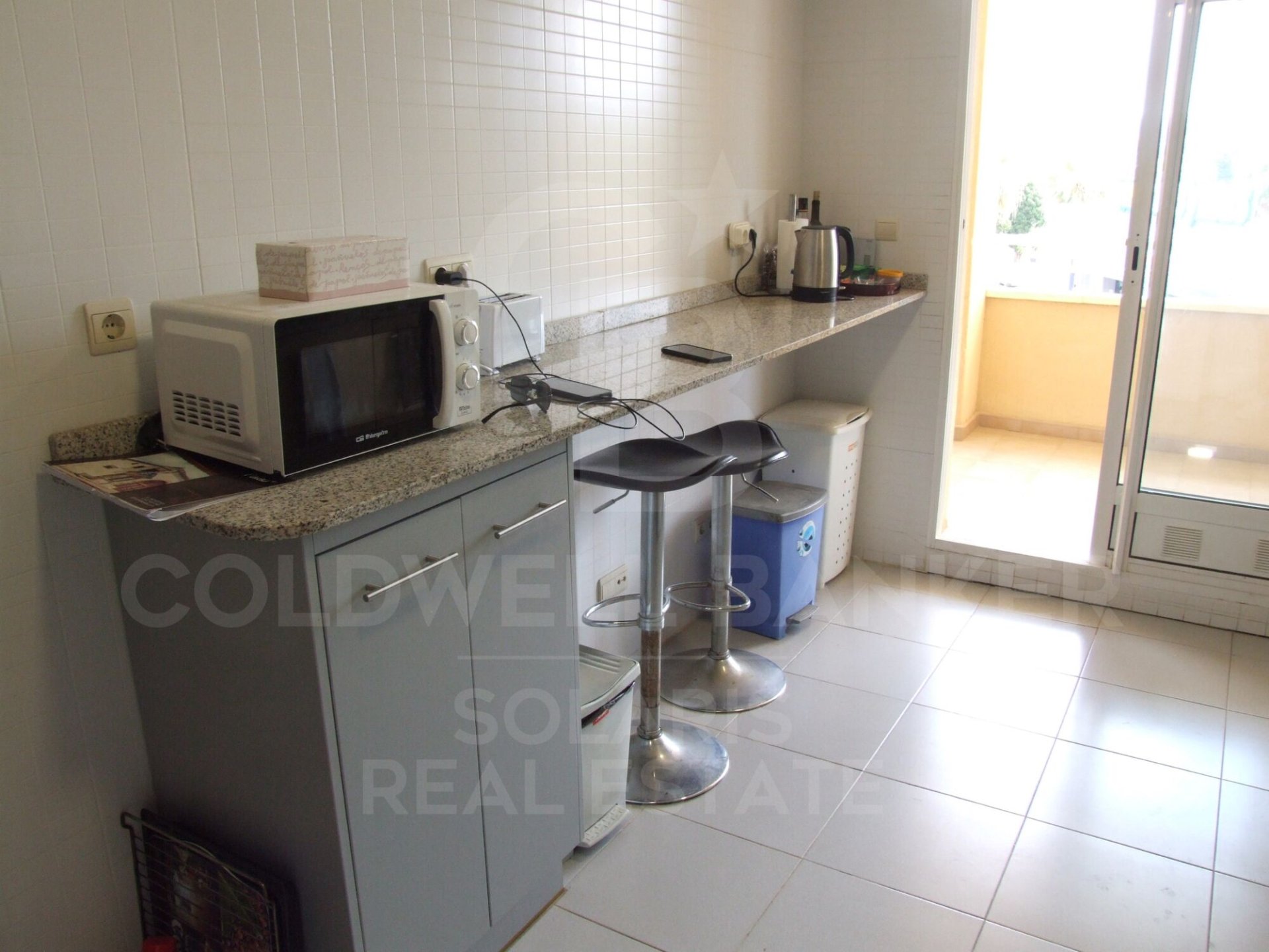 Duplex in Javea, Alicante, Spanien 3 Schlafzimmer, 170 m2 Nr. 179154