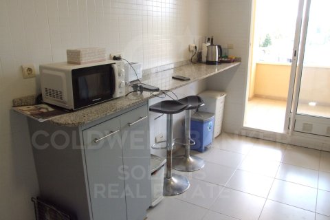 Duplex à vendre à Javea, Alicante, Espagne, 3 chambres, 170 m2 No. 179154 - photo 11