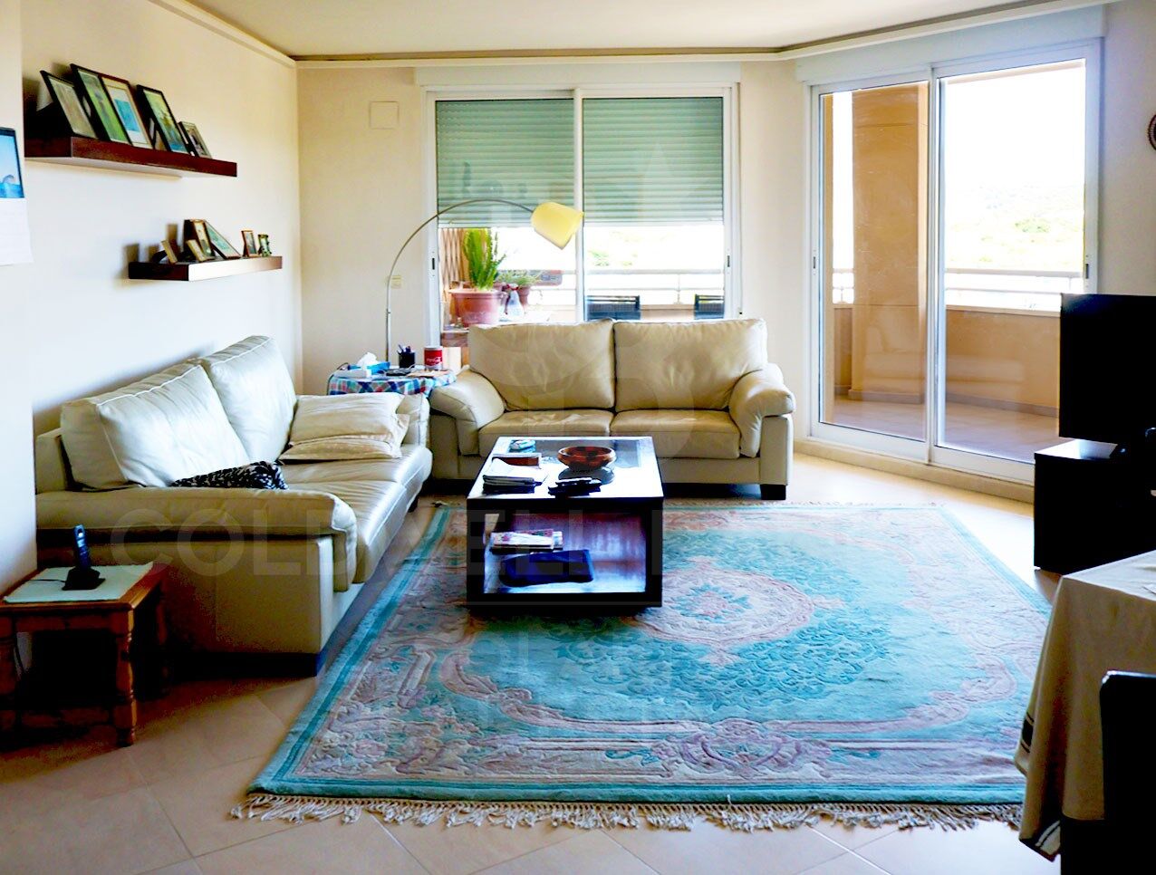 Duplex in Javea, Alicante, Spanien 3 Schlafzimmer, 170 m2 Nr. 179154