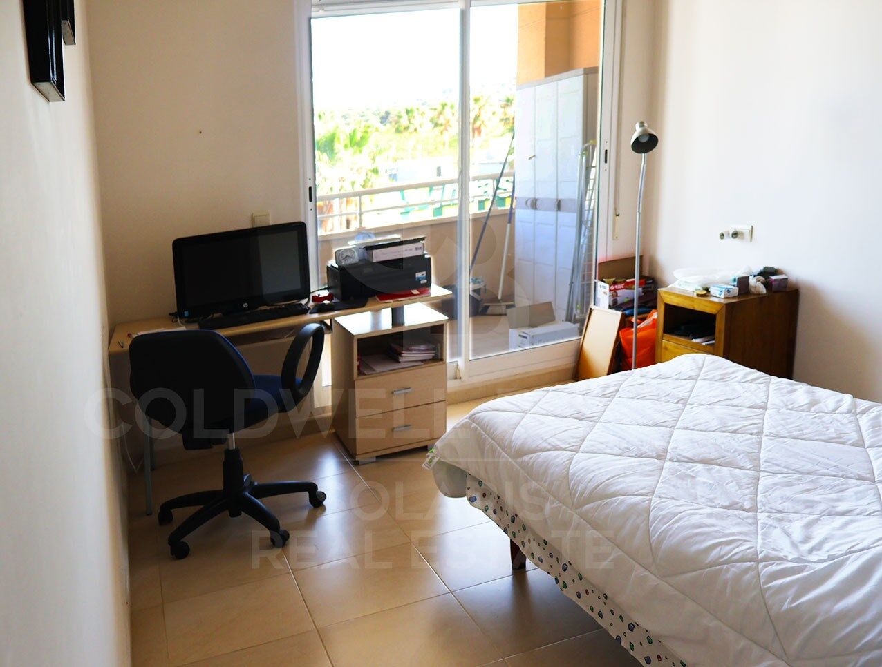 Duplex in Javea, Alicante, Spanien 3 Schlafzimmer, 170 m2 Nr. 179154