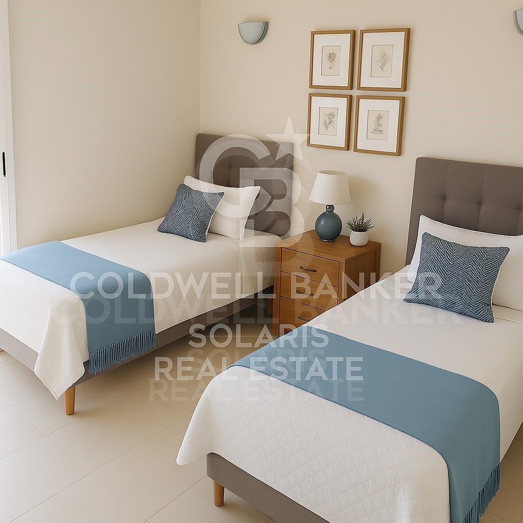 Duplex in Javea, Alicante, Spanien 3 Schlafzimmer, 170 m2 Nr. 179154