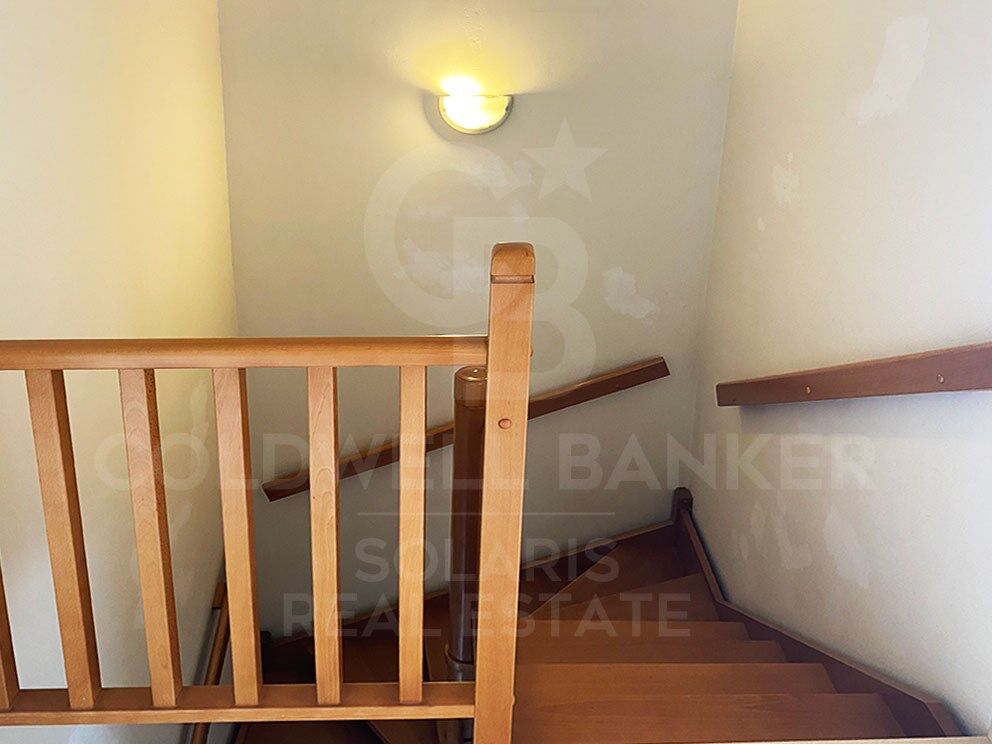 Duplex in Javea, Alicante, Spanien 3 Schlafzimmer, 170 m2 Nr. 179154