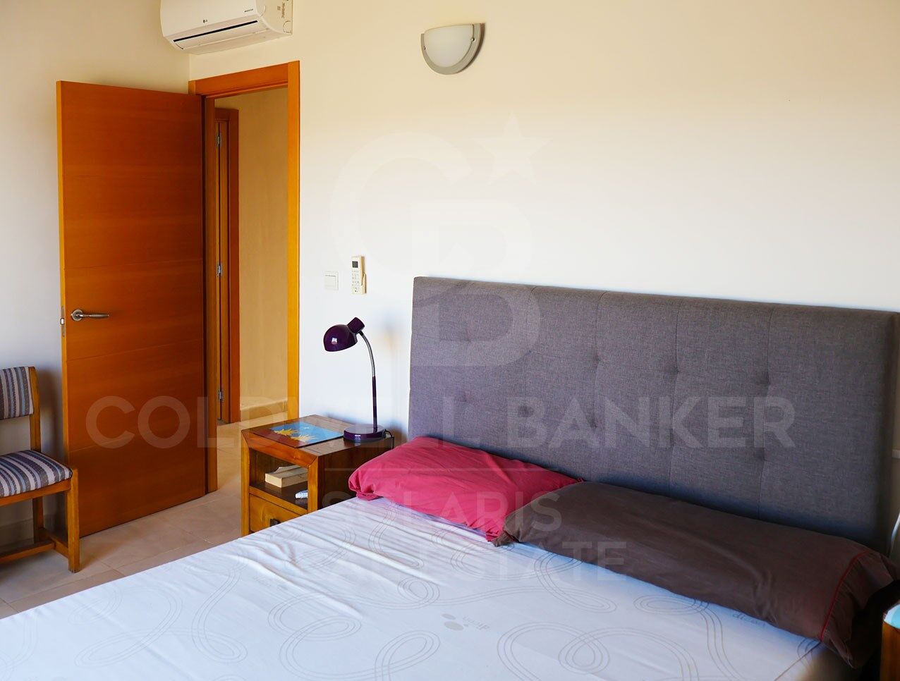 Duplex in Javea, Alicante, Spanien 3 Schlafzimmer, 170 m2 Nr. 179154