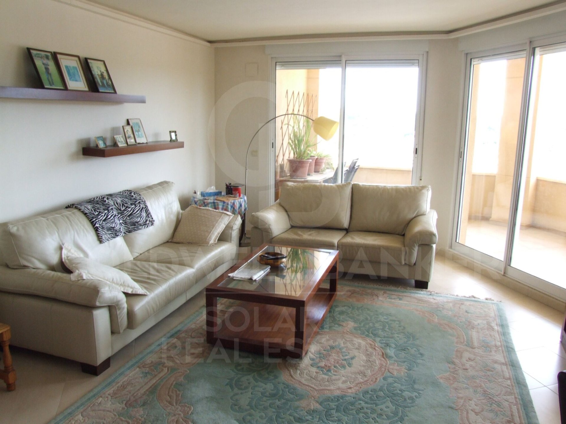 Duplex in Javea, Alicante, Spanien 3 Schlafzimmer, 170 m2 Nr. 179154
