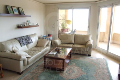 Duplex à vendre à Javea, Alicante, Espagne, 3 chambres, 170 m2 No. 179154 - photo 6
