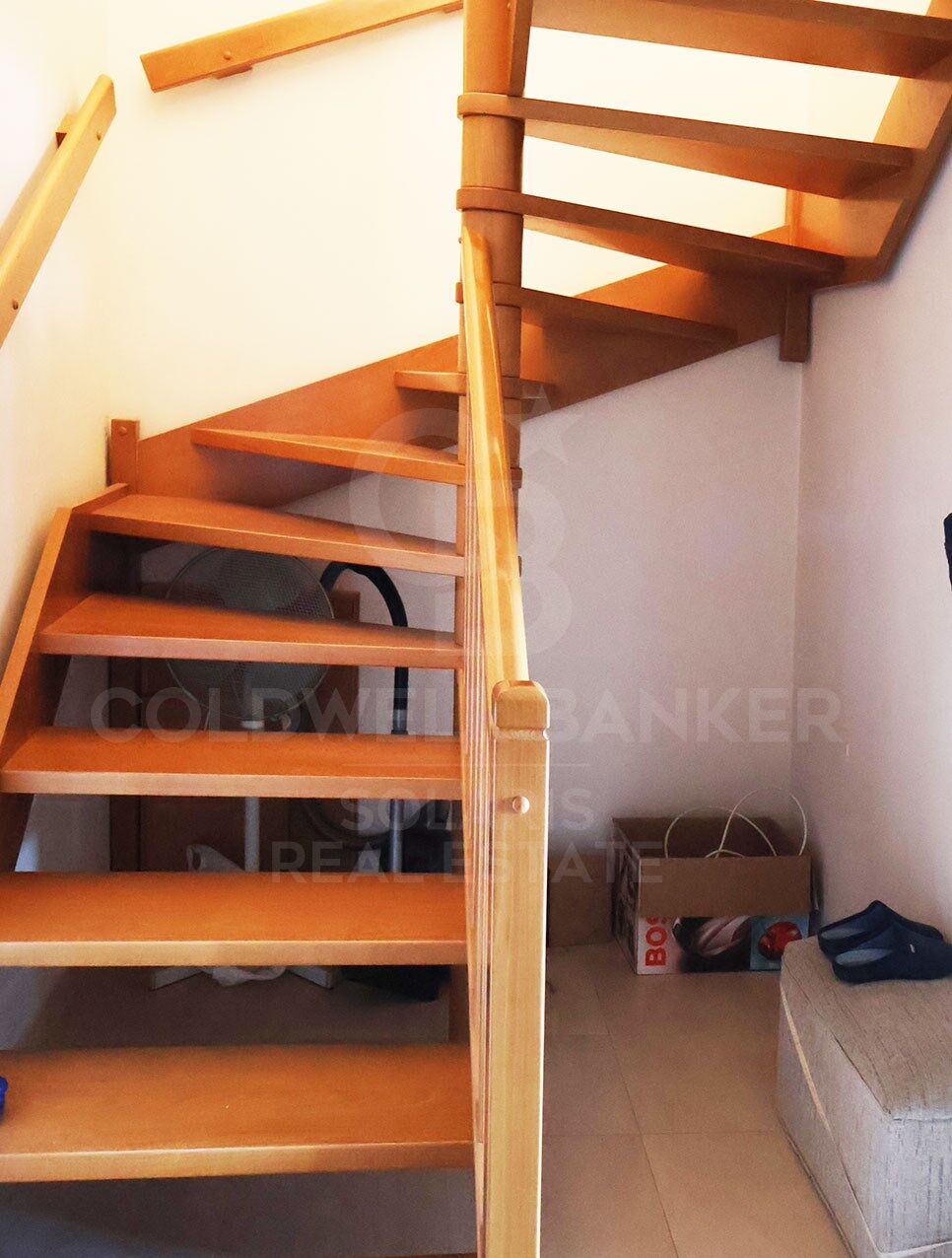 Duplex in Javea, Alicante, Spanien 3 Schlafzimmer, 170 m2 Nr. 179154