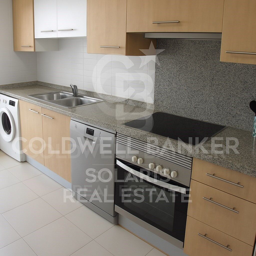 Duplex in Javea, Alicante, Spanien 3 Schlafzimmer, 170 m2 Nr. 179154