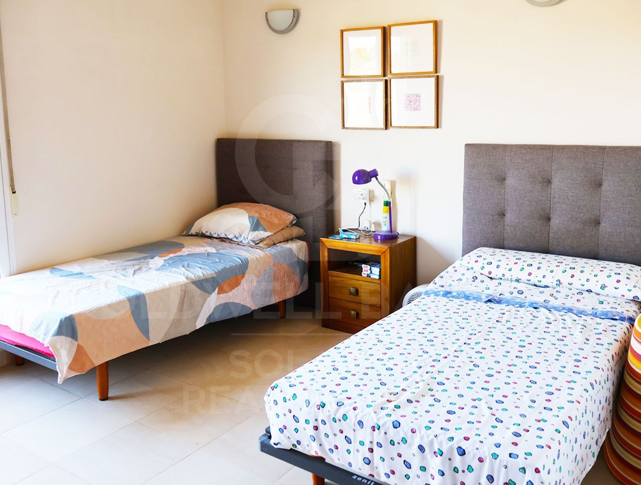 Duplex in Javea, Alicante, Spanien 3 Schlafzimmer, 170 m2 Nr. 179154