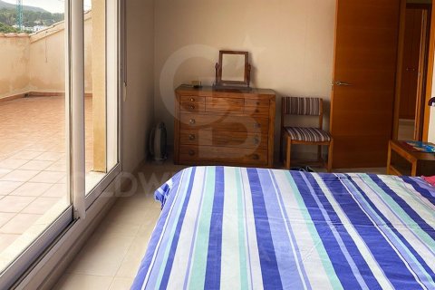 Duplex à vendre à Javea, Alicante, Espagne, 3 chambres, 170 m2 No. 179154 - photo 14