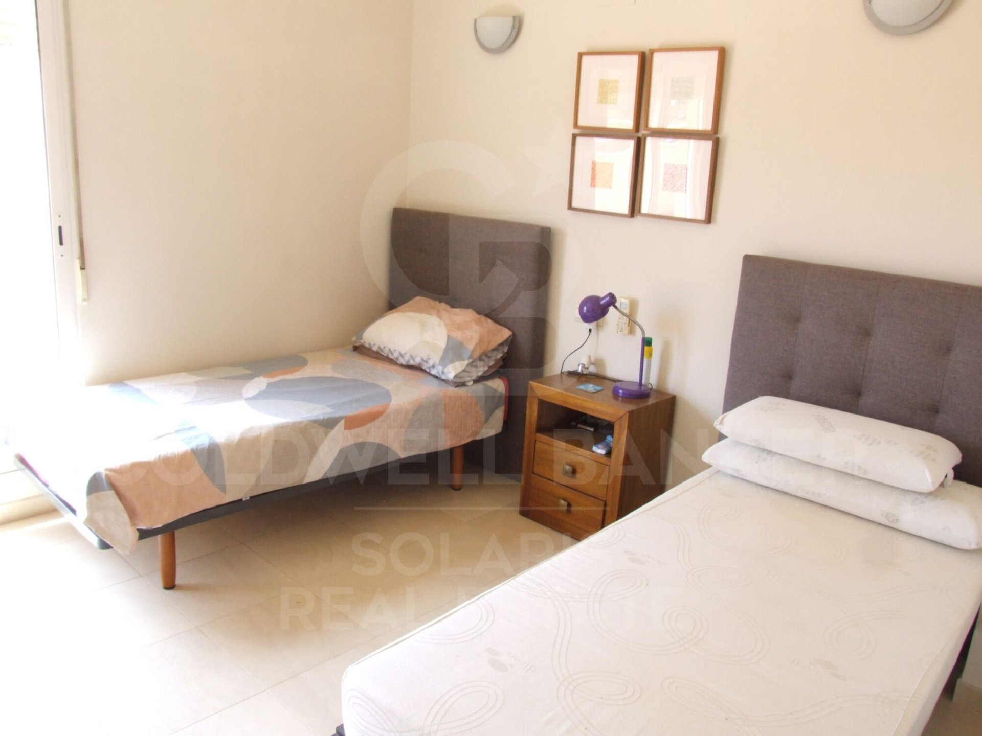 Duplex in Javea, Alicante, Spanien 3 Schlafzimmer, 170 m2 Nr. 179154