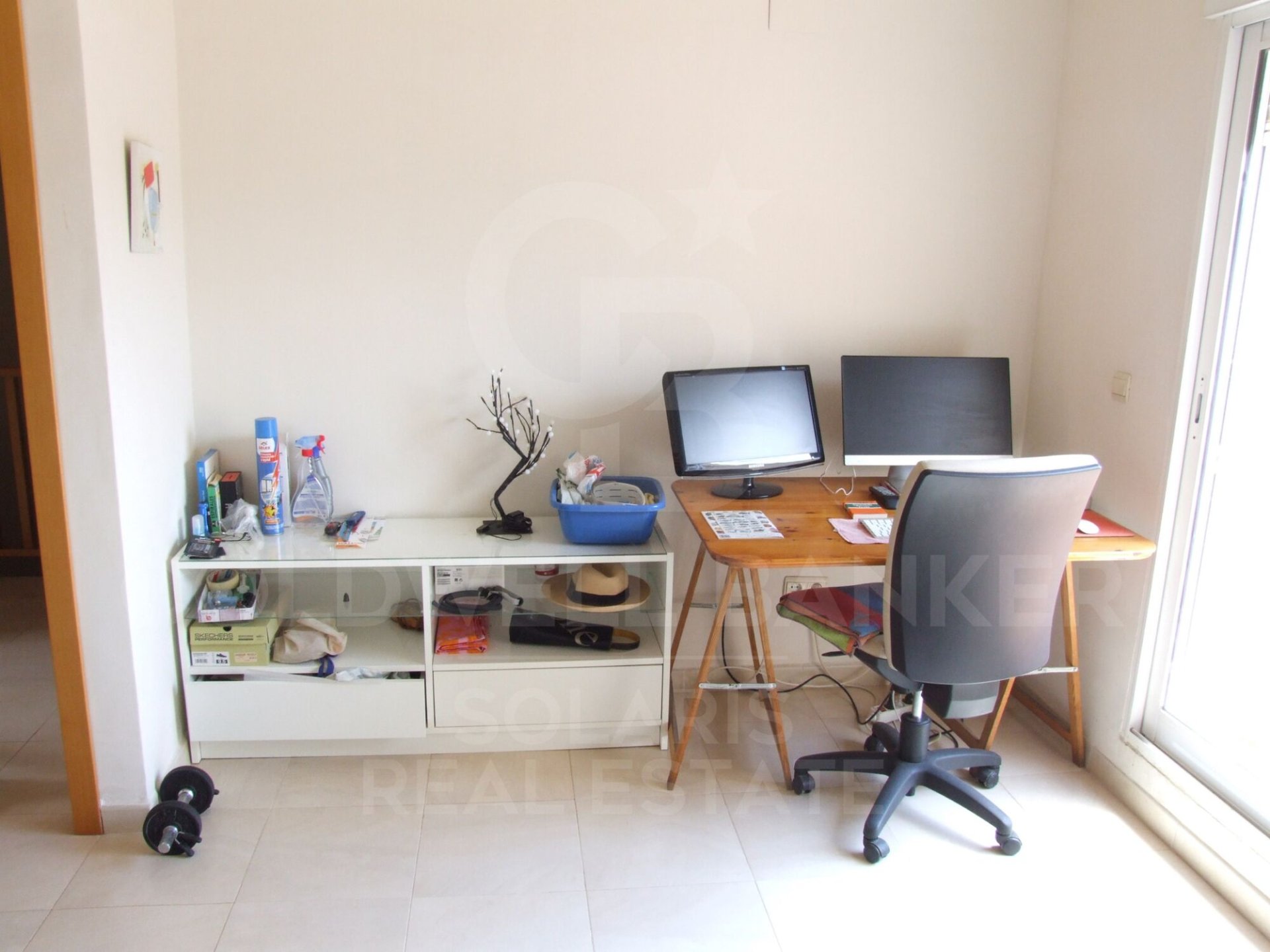 Duplex in Javea, Alicante, Spanien 3 Schlafzimmer, 170 m2 Nr. 179154