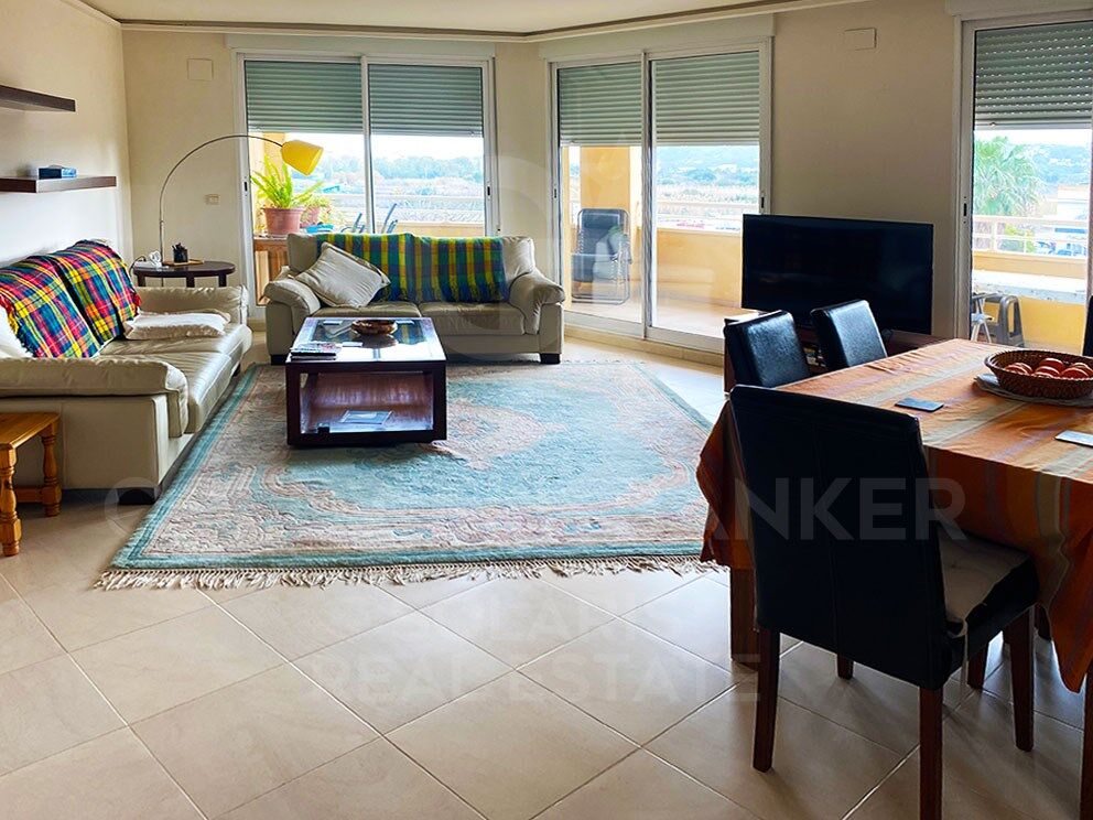 Duplex in Javea, Alicante, Spanien 3 Schlafzimmer, 170 m2 Nr. 179154